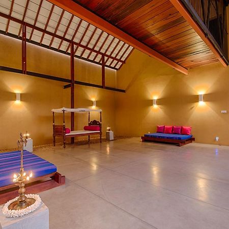 Om Shambhala Bed & Breakfast Colombo Exterior foto